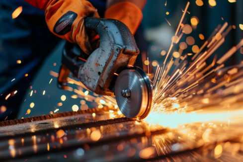 Cutting Services